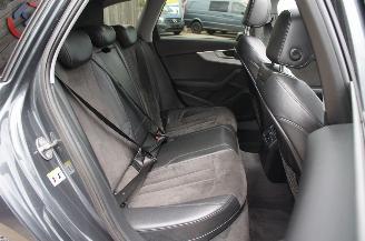 Audi A4 2.0 TDi Avant Airco Navi Cruise Pano Trekhaak 140KW Euro 6 picture 11