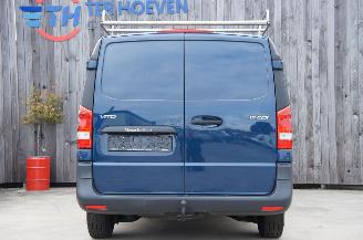 Mercedes Vito 111 CDi Lang Airco Navi Cruise Trekhaak 84KW Euro 6 picture 7