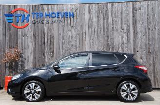 Avarii autoturisme Nissan Pulsar 1.5 DCi Acenta Airco Navi Cruise Xenon Stoelverwarming 81KW Euro 5 2015/1