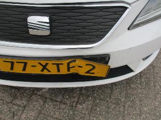 Seat Ibiza 1.2 TDI ST Style Eco picture 9