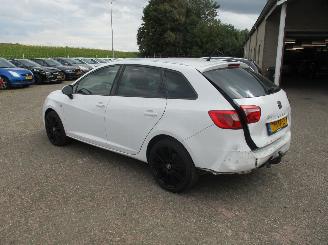 Seat Ibiza 1.2 TDI ST Style Eco picture 5