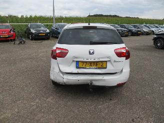 Seat Ibiza 1.2 TDI ST Style Eco picture 6
