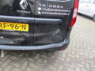 Renault Express 1.5 dCi Comfort + picture 19