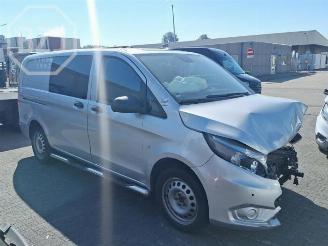 Mercedes Vito Vito (447.6), Van, 2014 2.2 116 CDI 16V picture 2