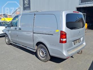 Mercedes Vito Vito (447.6), Van, 2014 2.2 116 CDI 16V picture 4