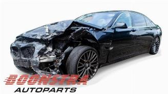 BMW 7-serie 7 serie (F01/02/03/04), Sedan, 2008 / 2015 740i,Li 24V picture 1