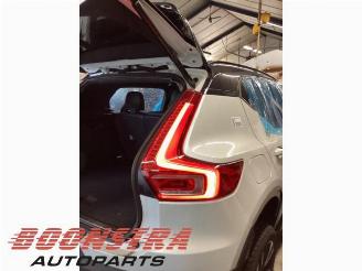 Volvo XC40 XC40 (XZ), SUV, 2017 1.5 T5 Plug-in Hybrid 16V picture 3