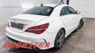 Mercedes Cla-klasse CLA (117.3), Sedan, 2013 / 2019 1.6 CLA-180 16V picture 4
