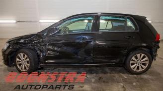 Volkswagen Golf Golf VII (AUA), Hatchback, 2012 / 2021 1.4 TSI Multifuel 16V picture 2