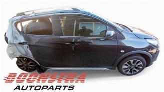 Opel Karl Karl, Hatchback 5-drs, 2015 / 2019 1.0 12V picture 5
