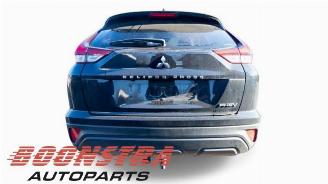 Mitsubishi Eclipse Cross Eclipse Cross (GK/GL), SUV, 2017 2.4 16V PHEV 4x4 picture 4