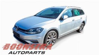 Sloopauto Volkswagen Golf Golf VII Variant (AUVV), Combi, 2013 / 2021 1.5 TSI Evo BMT 16V 2019/7