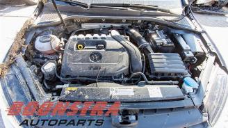 Volkswagen Golf Golf VII Variant (AUVV), Combi, 2013 / 2021 1.5 TSI Evo BMT 16V picture 9