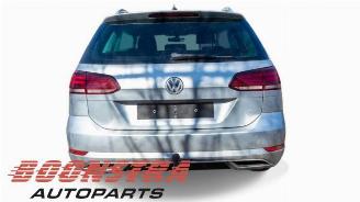 Volkswagen Golf Golf VII Variant (AUVV), Combi, 2013 / 2021 1.5 TSI Evo BMT 16V picture 4