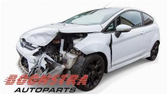 Uttjänta bilar auto Ford Fiesta Fiesta 6 (JA8), Hatchback, 2008 / 2018 1.6 16V Sport 2011/3