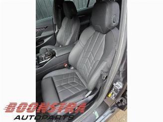 BMW i5 i5 Touring (G61), Combi, 2024 eDrive40 84 kWh picture 13