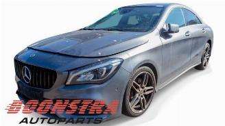 Dezmembrări autoturisme Mercedes Cla-klasse CLA (117.3), Sedan, 2013 / 2019 2.2 CLA-220 CDI, d 16V 2018