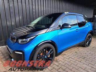 Uttjänta bilar auto BMW i3 i3 (I01), Hatchback, 2013 / 2022 i3s 2018/8