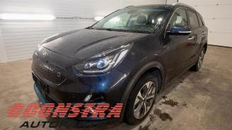 Démontage voiture Kia Niro Niro I (DE), SUV, 2016 / 2022 E-Niro 64 kWh 2019/12