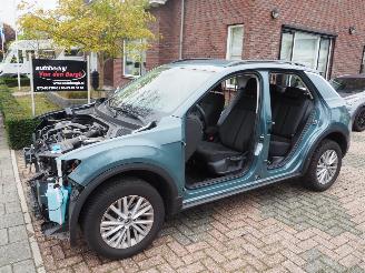  Volkswagen T-Roc 1.0 TSI Life 2023/9