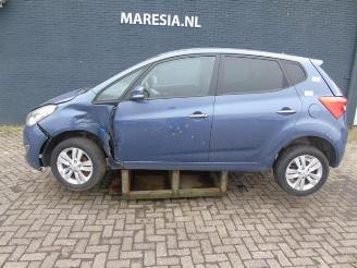 Dezmembrări autoturisme Hyundai Ix20 iX20 (JC), SUV, 2010 / 2019 1.4i 16V 2011/10