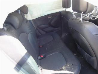 Hyundai Ix35 iX35 (LM), SUV, 2009 / 2015 1.6 GDI 16V picture 6