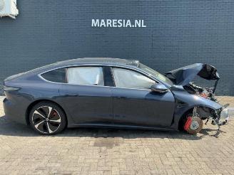 Autoverwertung Nio ET7 ET7, Sedan, 2021 75/100 kWh 2024/7