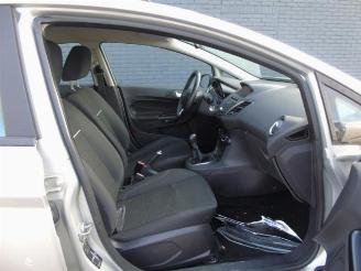 Ford Fiesta Fiesta 6 (JA8), Hatchback, 2008 / 2018 1.0 Ti-VCT 12V 65 picture 3