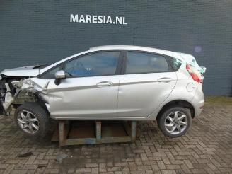 Ford Fiesta Fiesta 6 (JA8), Hatchback, 2008 / 2018 1.0 Ti-VCT 12V 65 picture 6