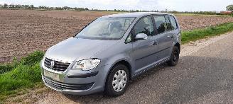 disassembly passenger cars Volkswagen Touran 1.9 tdi 2009/1