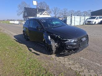 Audi A3 1.4 TSI picture 2