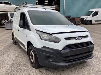 Ford Transit Connect Transit Connect (PJ2), Van, 2013 1.6 TDCi 16V 75 picture 3