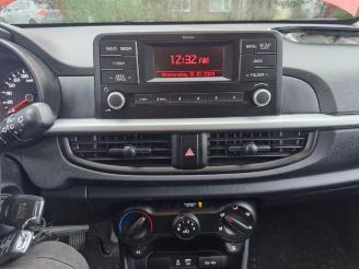 Kia Picanto Picanto (JA), Hatchback, 2017 1.0 12V picture 14