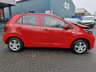 Kia Picanto Picanto (JA), Hatchback, 2017 1.0 12V picture 4