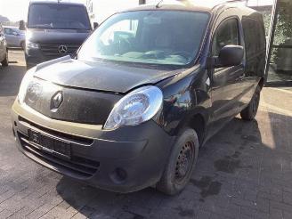 Salvage car Renault Kangoo Kangoo Express (FW), Van, 2008 ZE 2013/2
