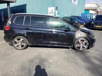 Volkswagen Touran Touran (5T1), MPV, 2015 1.2 TSI picture 4