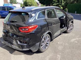 Renault Kadjar Kadjar (RFEH), SUV, 2015 1.3 TCE 140 FAP 16V picture 5