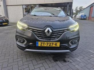 Renault Kadjar Kadjar (RFEH), SUV, 2015 1.3 TCE 140 FAP 16V picture 11
