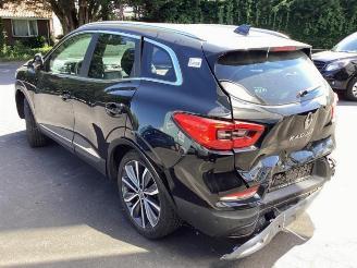 Renault Kadjar Kadjar (RFEH), SUV, 2015 1.3 TCE 140 FAP 16V picture 7