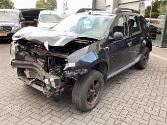 Autoverwertung Dacia Duster Duster (HS), SUV, 2009 / 2018 1.6 16V 2010/11
