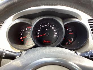 Kia Soul 1.6 X--ecutive picture 9