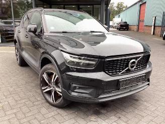 Volvo XC40 XC40 (XZ), SUV, 2017 1.5 T5 Plug-in Hybrid 16V picture 3