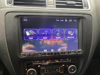 Volkswagen Jetta Jetta IV (162/16A), Sedan, 2010 / 2017 1.2 TSI picture 12