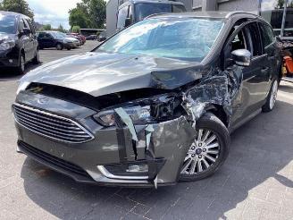 Sloopauto Ford Focus  2018/3