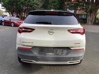 Opel Grandland Grandland (X), SUV, 2017 1.2 Turbo 12V picture 6