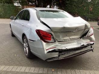 Mercedes E-klasse E (W213), Sedan, 2016 / 2023 E-200 2.0 Turbo 16V picture 7