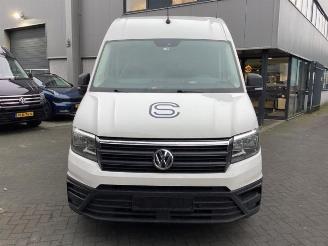 Volkswagen Crafter Crafter (SY), Van, 2016 2.0 TDI picture 2