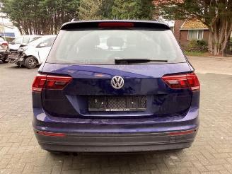 Volkswagen Tiguan Tiguan (AD1), SUV, 2016 / 2024 1.4 TSI 16V picture 6