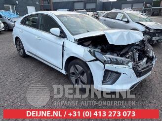 Dezmembrări autoturisme Hyundai Ioniq Ioniq, Liftback, 2016 / 2022 1.6 GDI 16V Hybrid 2019/7