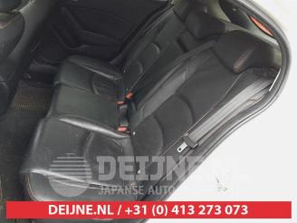 Mazda 3 3 (BM/BN), Hatchback, 2013 / 2019 2.0 SkyActiv-G 16V picture 15